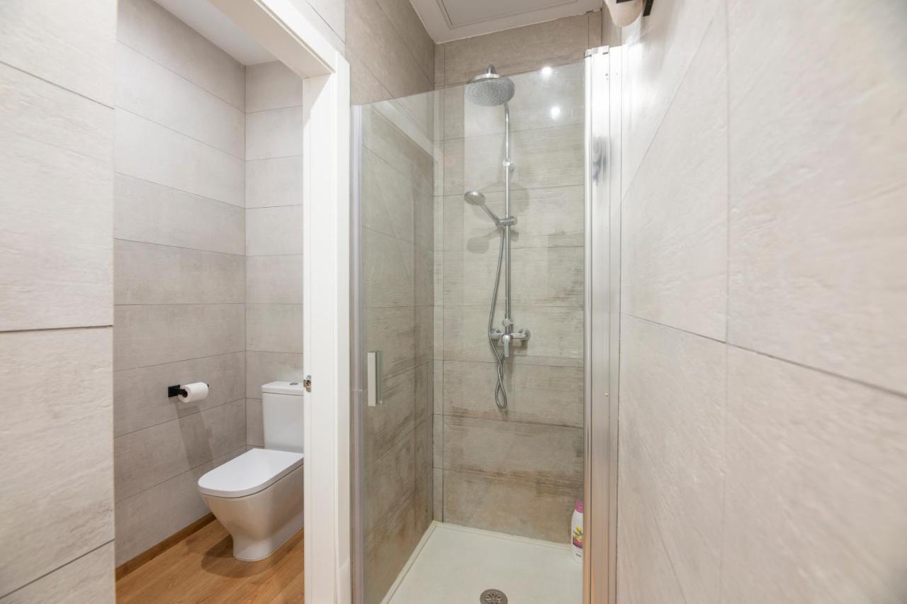 New Levante Pool & Museums Apartament มาลากา ภายนอก รูปภาพ