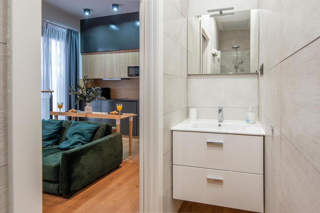 New Levante Pool & Museums Apartament มาลากา ภายนอก รูปภาพ