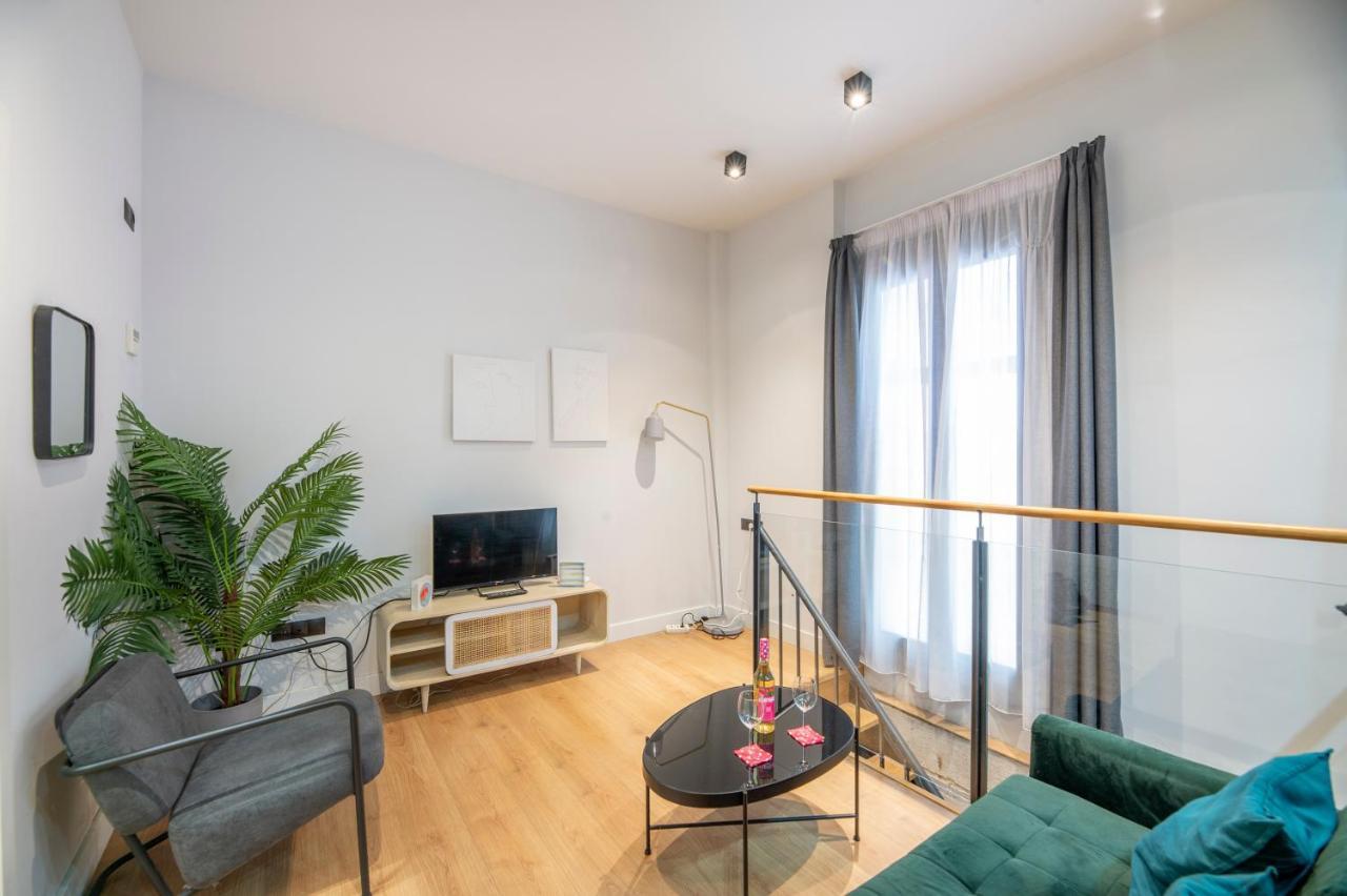 New Levante Pool & Museums Apartament มาลากา ภายนอก รูปภาพ