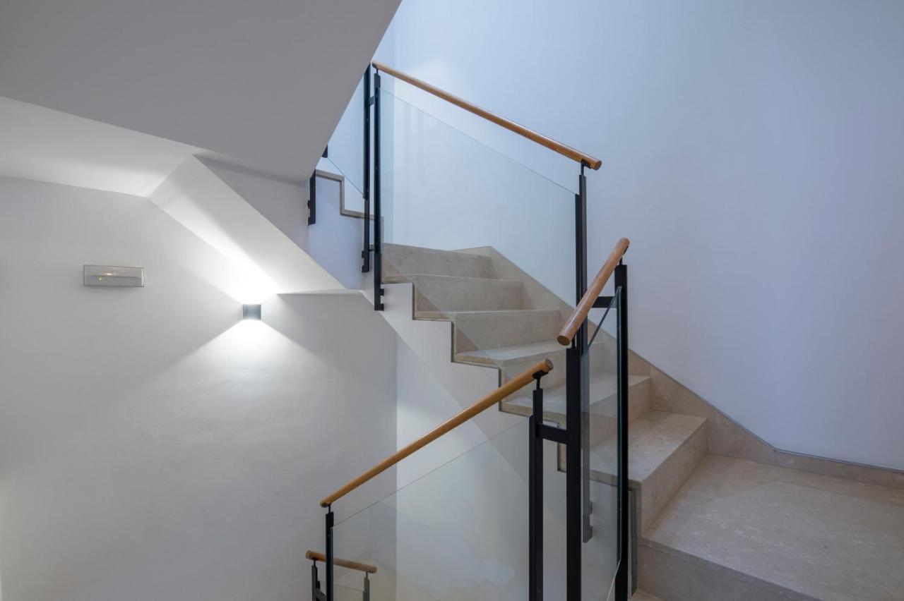 New Levante Pool & Museums Apartament มาลากา ภายนอก รูปภาพ