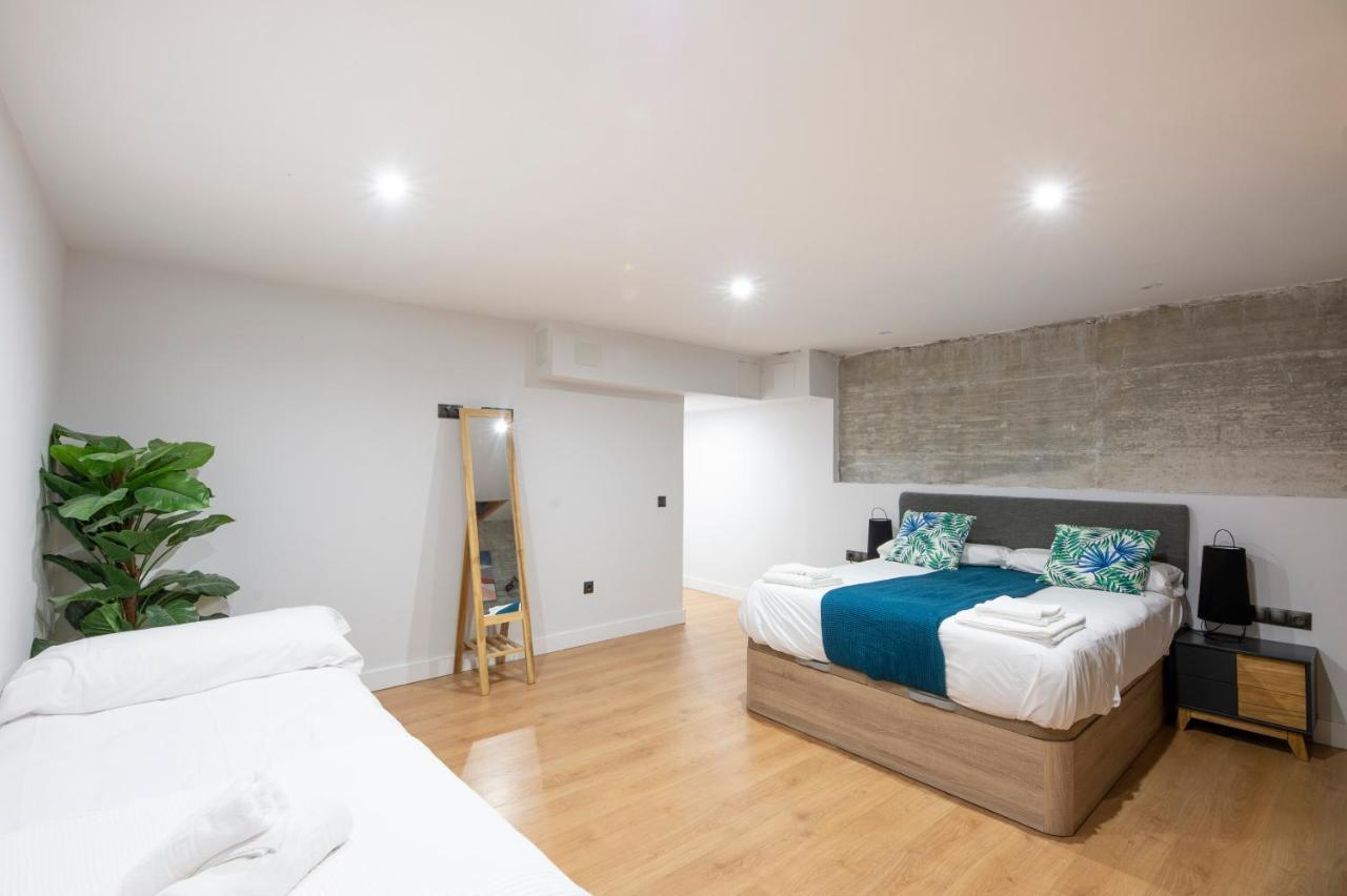 New Levante Pool & Museums Apartament มาลากา ภายนอก รูปภาพ