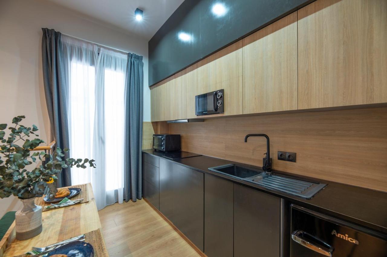 New Levante Pool & Museums Apartament มาลากา ภายนอก รูปภาพ