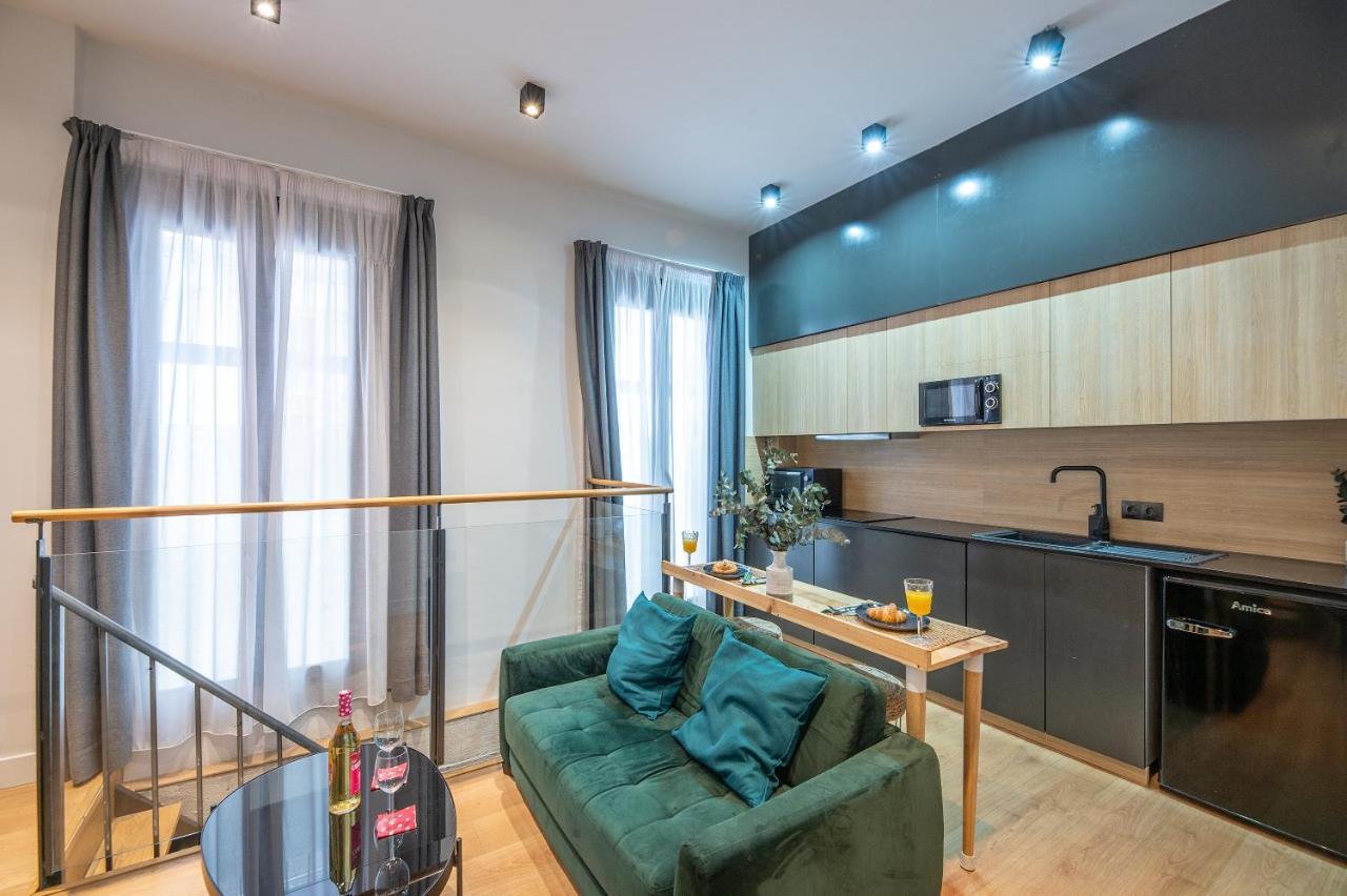 New Levante Pool & Museums Apartament มาลากา ภายนอก รูปภาพ